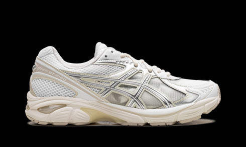 GT-2160 Above the Clouds "White Pure Silver"